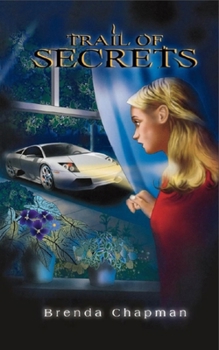 Trail of Secrets: A Jennifer Bannon Mystery - Book #4 of the Jennifer Bannon Mystery