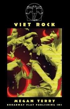 Paperback Viet Rock Book