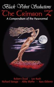 Paperback The Crimson Z Book