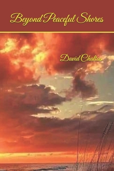 Paperback Beyond Peaceful Shores Book