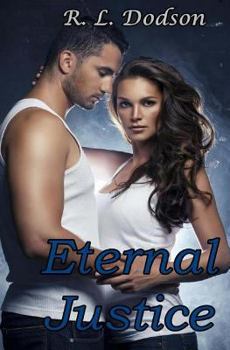 Paperback Eternal Justice Book