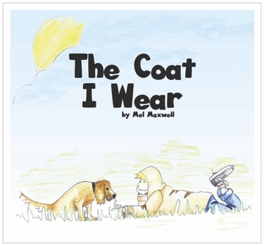 Paperback The Coat I Wear Book