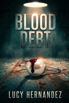 Paperback Blood Debt Book