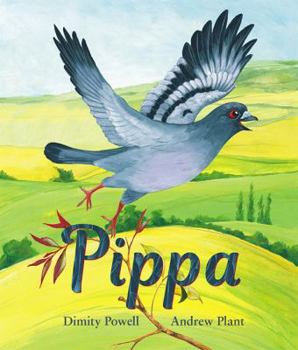 Paperback Pippa Book
