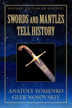 Paperback Swords and Mantles tell History Book
