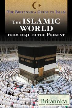 Library Binding The Islamic World to 1041 Book