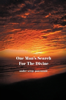 Paperback One Man's Search for the Divine Book