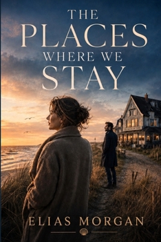 Paperback The Places Where We Stay Book