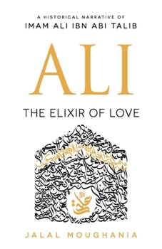 Paperback Ali: The Elixir of Love Book