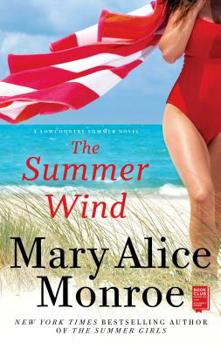 Paperback The Summer Wind Book