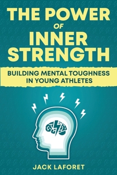 Paperback The Power Of Inner Strength Book