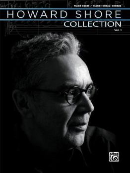 Howard Shore Collection, Vol. 1
