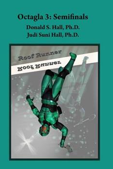 Paperback Octagla 3: Semifinals Book