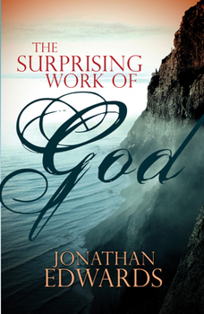 Paperback Suprising Work of God Book