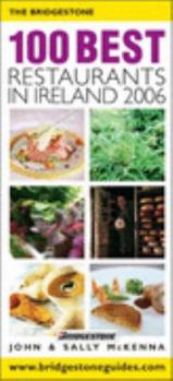 Paperback Bridgestone 100 Best Restaurants (Bridgestone 100 Best) Book