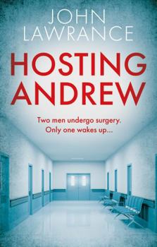 Paperback Hosting Andrew Book