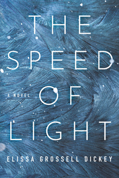 Paperback The Speed of Light Book