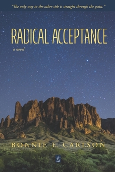 Paperback Radical Acceptance Book