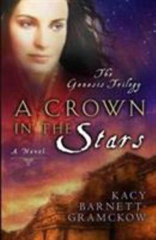 Paperback A Crown in the Stars Book