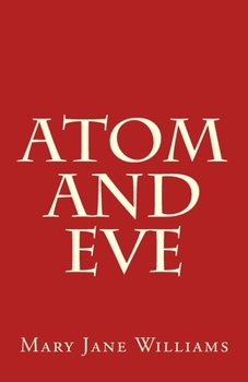 Paperback Atom and Eve Book