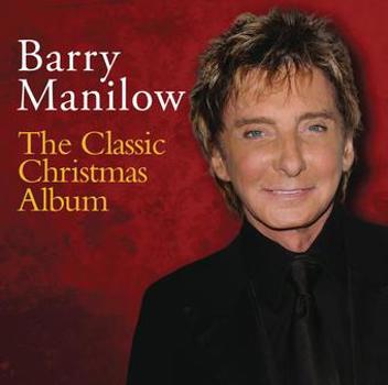 Music - CD Classic Christmas Album Book