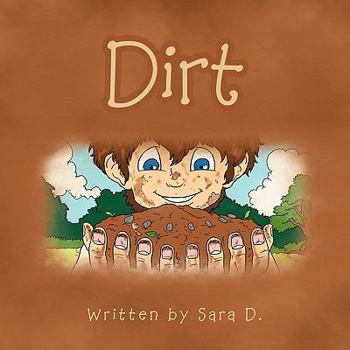 Paperback Dirt Book