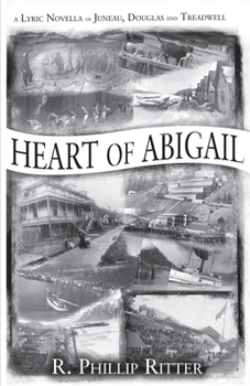 Paperback Heart of Abigail Book