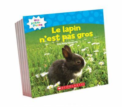 Paperback Mes Petits Livres 3 [French] Book