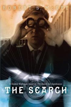 Paperback The Search, Revised Book