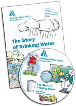 Story of Drinking Water DVD