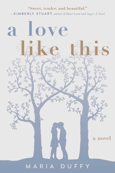 Paperback A Love Like This Book