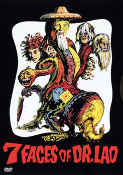 Seven Faces of Dr. Lao