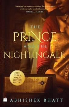Paperback The Prince And The Nightingale Book