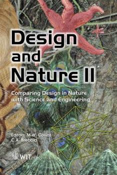 Design and Nature II : Comparing Design in Nature with Science and Engineering