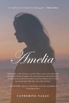 Hardcover Amelia Book