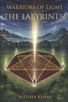 Paperback The Labyrinth Book