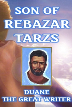 Son of Rebazar Tarzs
