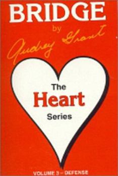 Spiral-bound Defense: The Heart Series Book