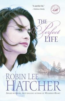 Paperback The Perfect Life Book