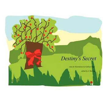 Paperback Destiny's Secret Book