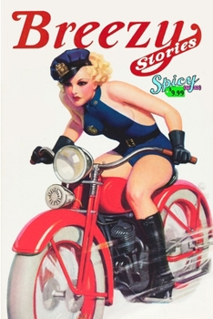 Paperback Breezy Stories Book