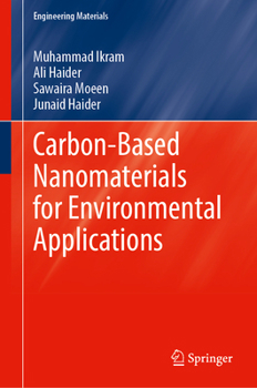 Carbon-Based Nanomaterials for Environmental Applications
