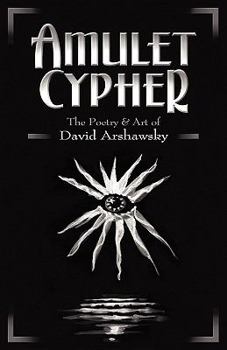 Paperback Amulet Cypher Book