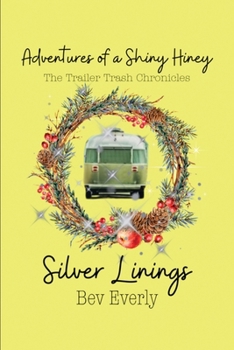 Paperback Silver Linings Book