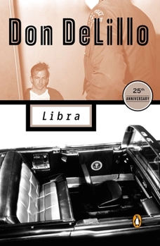 Paperback Libra Book