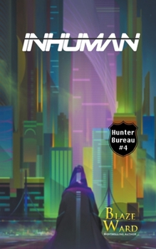 Paperback Inhuman Book