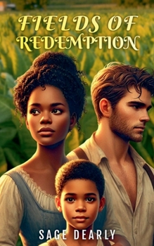 Paperback Fields Of Redemption Book