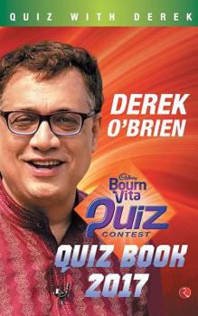 Paperback Bqc Quiz Book 2017 Book