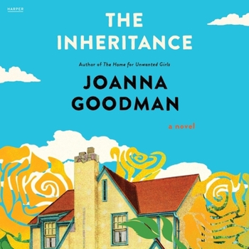 MP3 CD The Inheritance Book