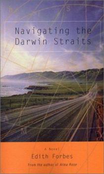 Paperback Navigating the Darwin Straits Book